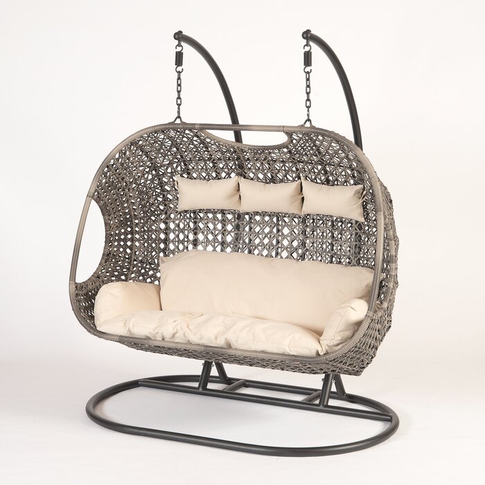 Chair Swing - Papirio